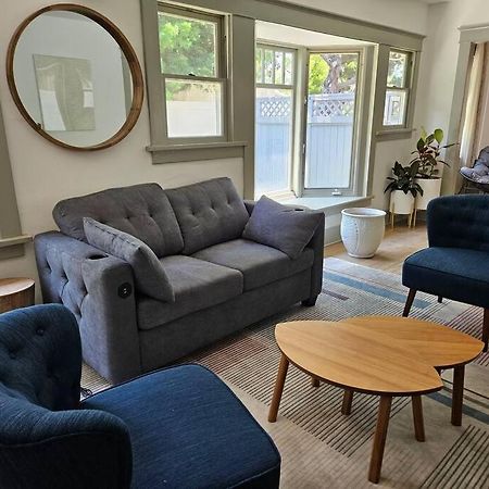 Entire Home In Historic Long Beach Close To Shops Εξωτερικό φωτογραφία
