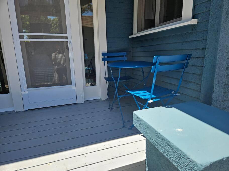 Entire Home In Historic Long Beach Close To Shops Εξωτερικό φωτογραφία