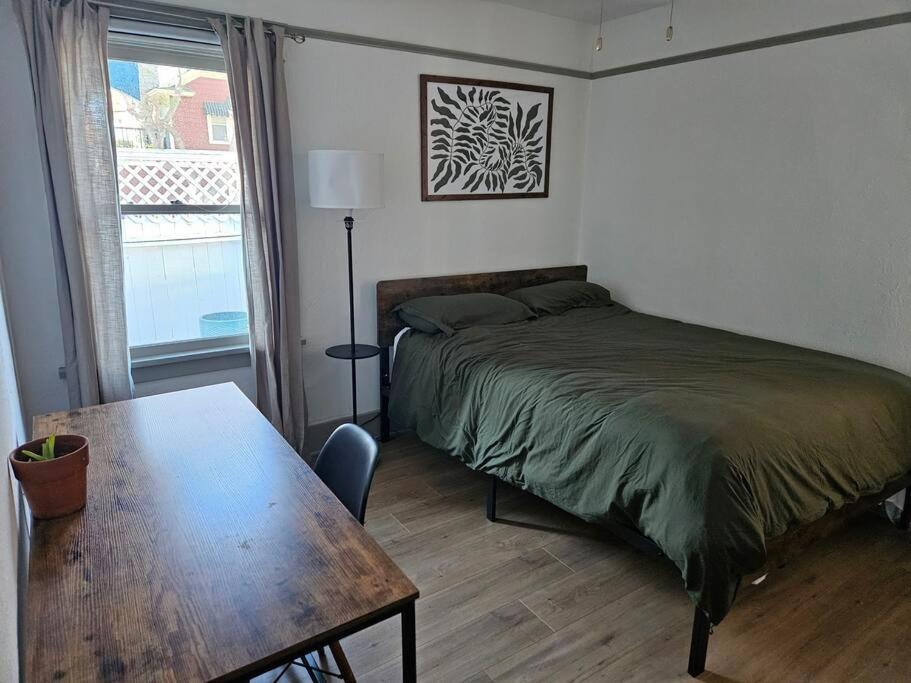 Entire Home In Historic Long Beach Close To Shops Εξωτερικό φωτογραφία