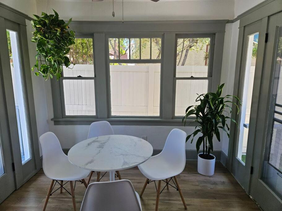 Entire Home In Historic Long Beach Close To Shops Εξωτερικό φωτογραφία